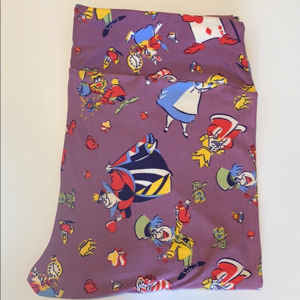 LuLaRoe TC Disney